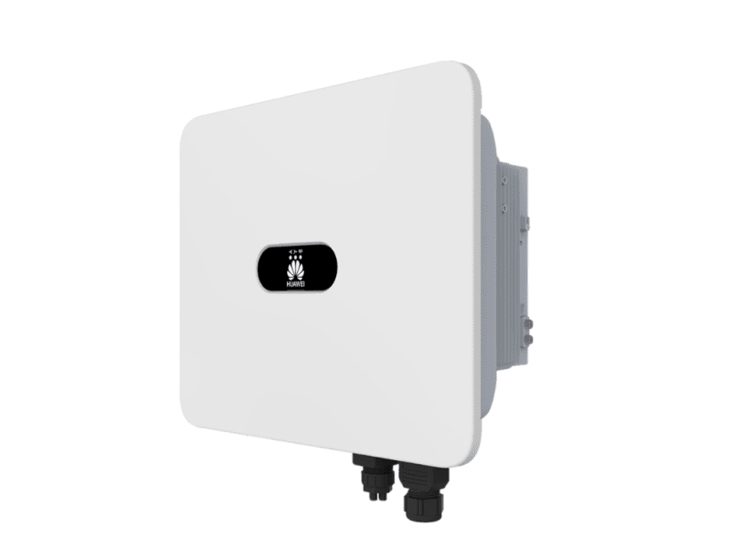 Huawei SUN2000 - 15K - MB0 - Schneider Unterkonstruktion
