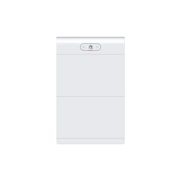 Huawei LUNA2000 - 14 - S1 - Schneider Unterkonstruktion