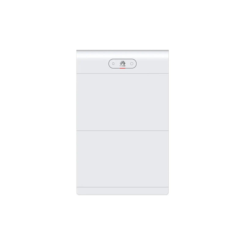 Huawei LUNA2000 - 14 - S1 - Schneider Unterkonstruktion