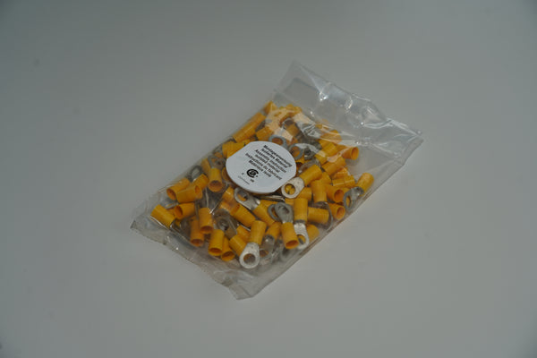 Ringkabelschuhe - 100 Stück
