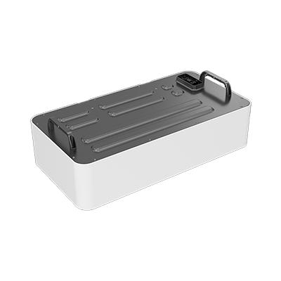 Sungrow SBH Speichermodul Premium 5,0 kWh V11