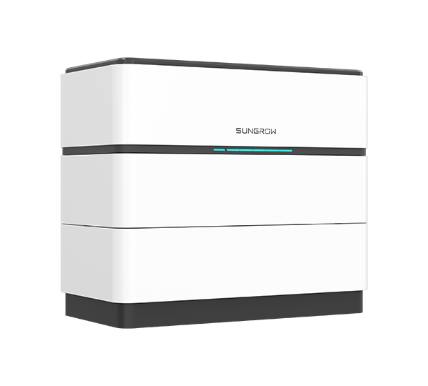 Sungrow SBH100 V11 HV-Speicher