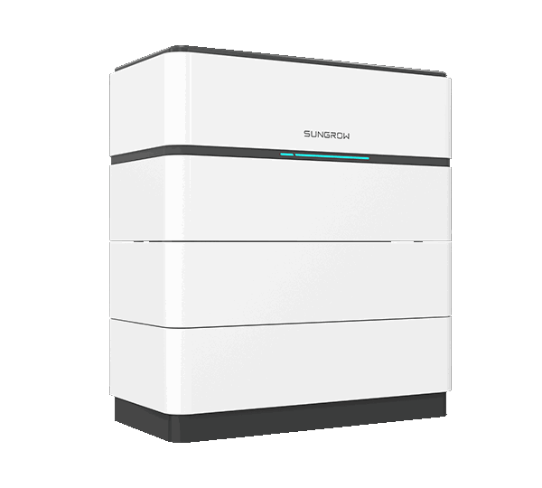 Sungrow SBH150 V11 HV-Speicher