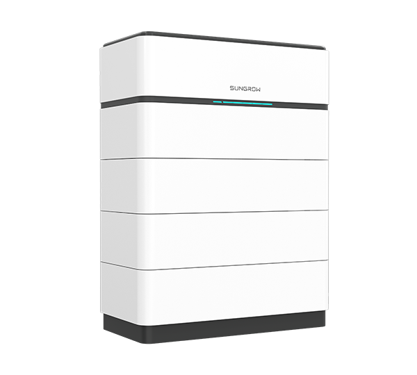 Sungrow SBH200 V11 HV-Speicher