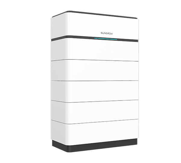 Sungrow SBH250 V11 HV-Speicher