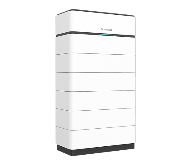 Sungrow SBH300 V11 HV-Speicher