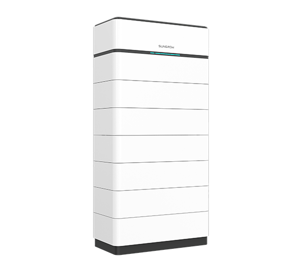 Sungrow SBH350 V11 HV-Speicher