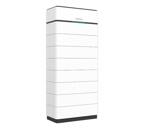 Sungrow SBH400 V11 HV-Speicher