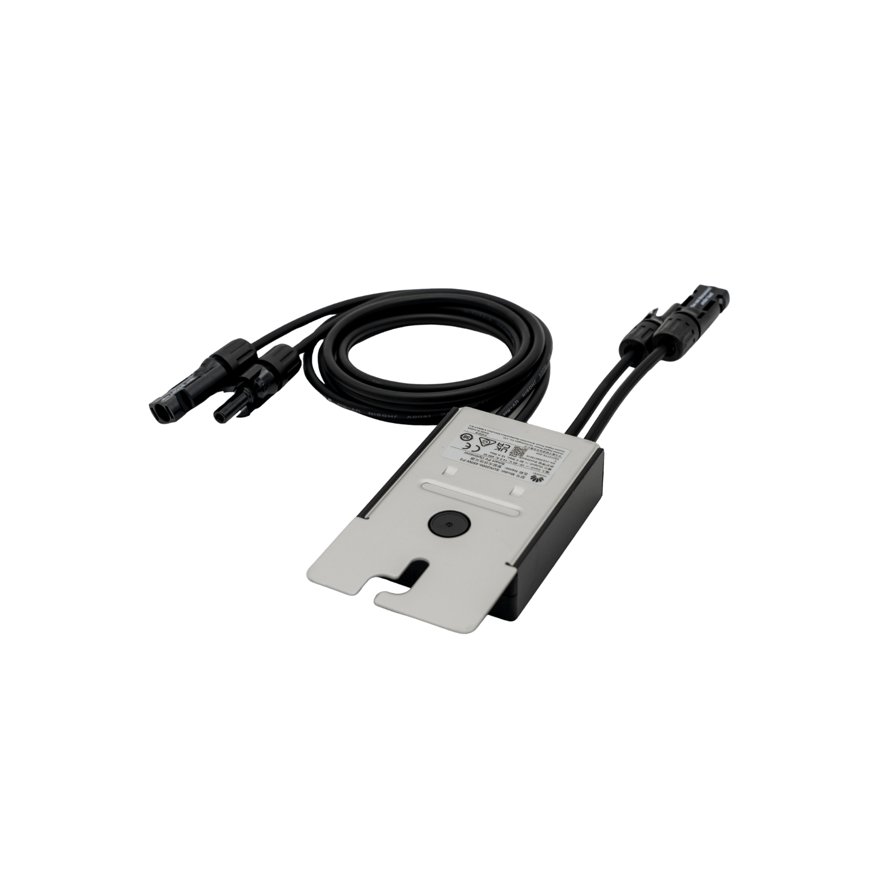 Huawei Smart PV Optimierer 600W - Schneider Unterkonstruktion