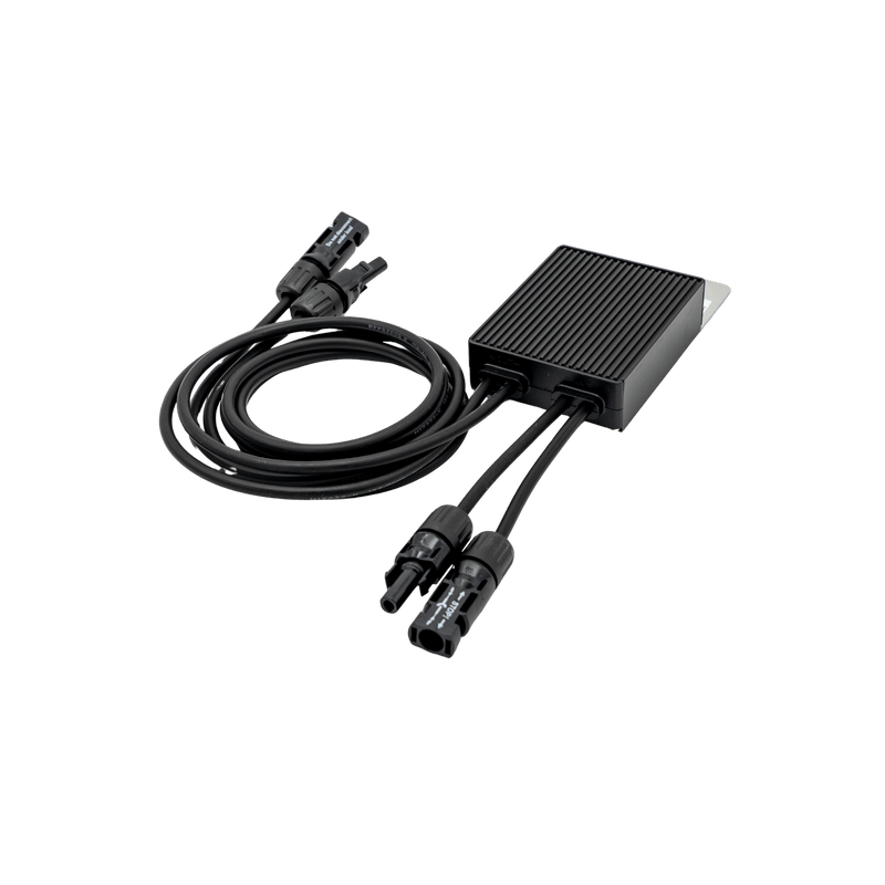 Huawei Smart PV Optimierer 600W - Schneider Unterkonstruktion