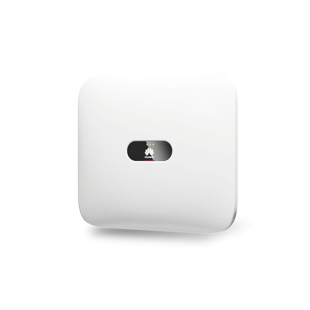 Huawei SUN2000 - 8KTL - M1 - Schneider Unterkonstruktion
