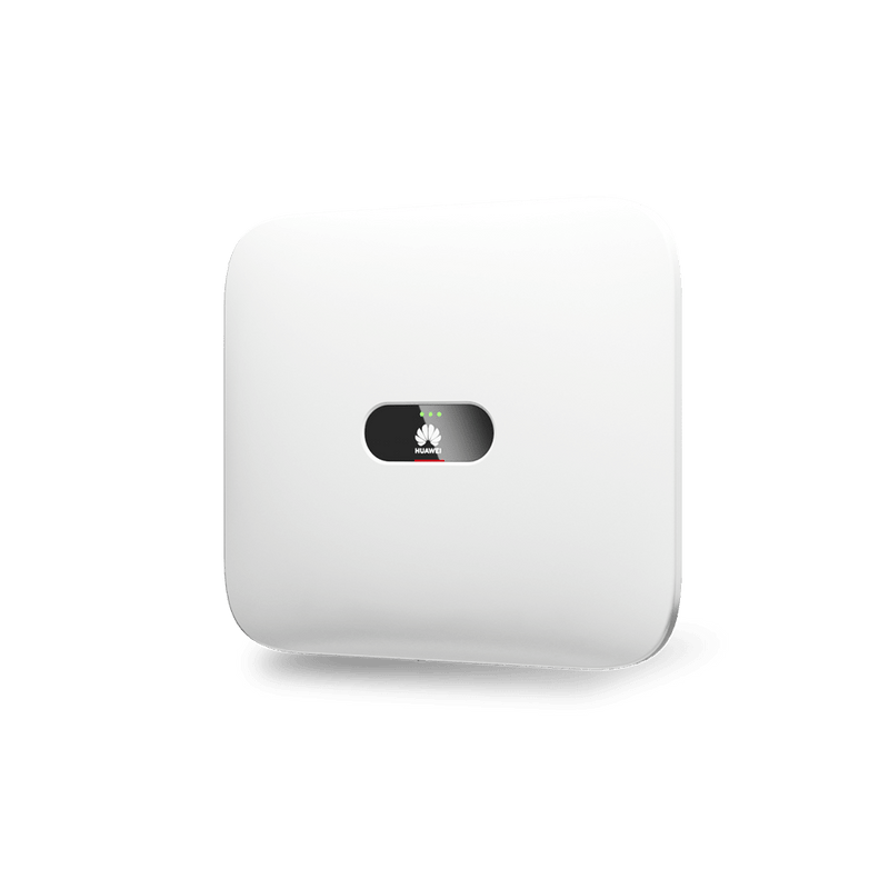 Huawei SUN2000 - 10KTL - M1 - Schneider Unterkonstruktion