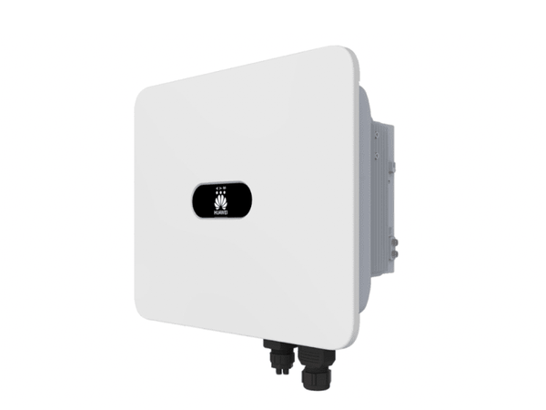 Huawei SUN2000 - 12K - MB0 - Schneider Unterkonstruktion