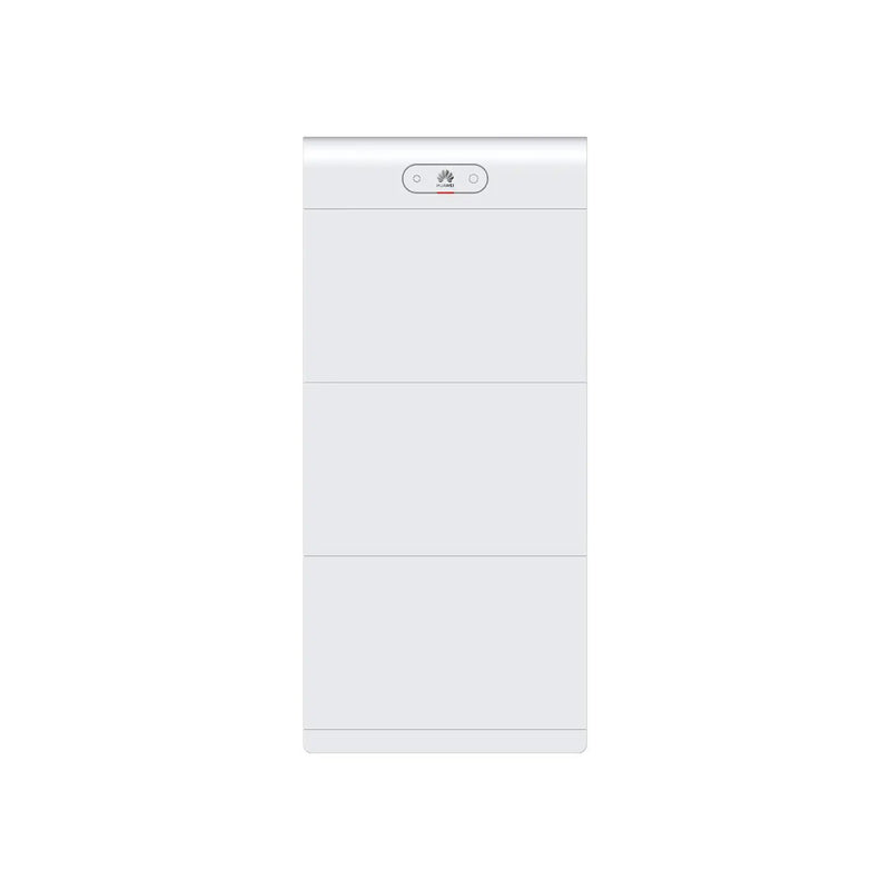 Huawei LUNA2000 - 21 - S1 - Schneider Unterkonstruktion