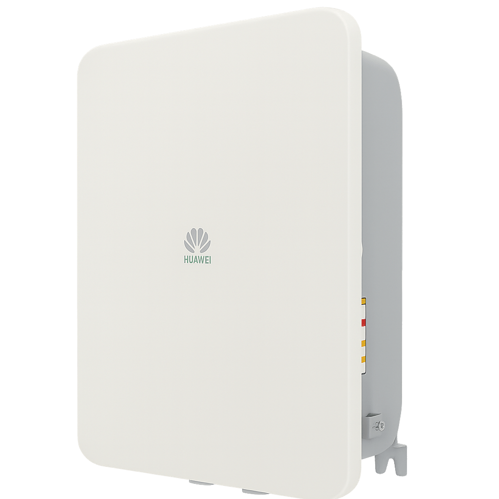 Huawei SmartGuard - 63A - T0 - Schneider Unterkonstruktion