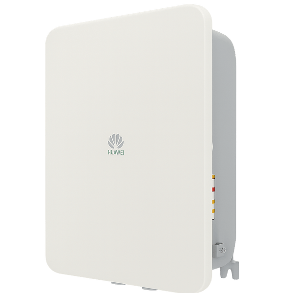 Huawei SmartGuard - 63A - T0 - Schneider Unterkonstruktion