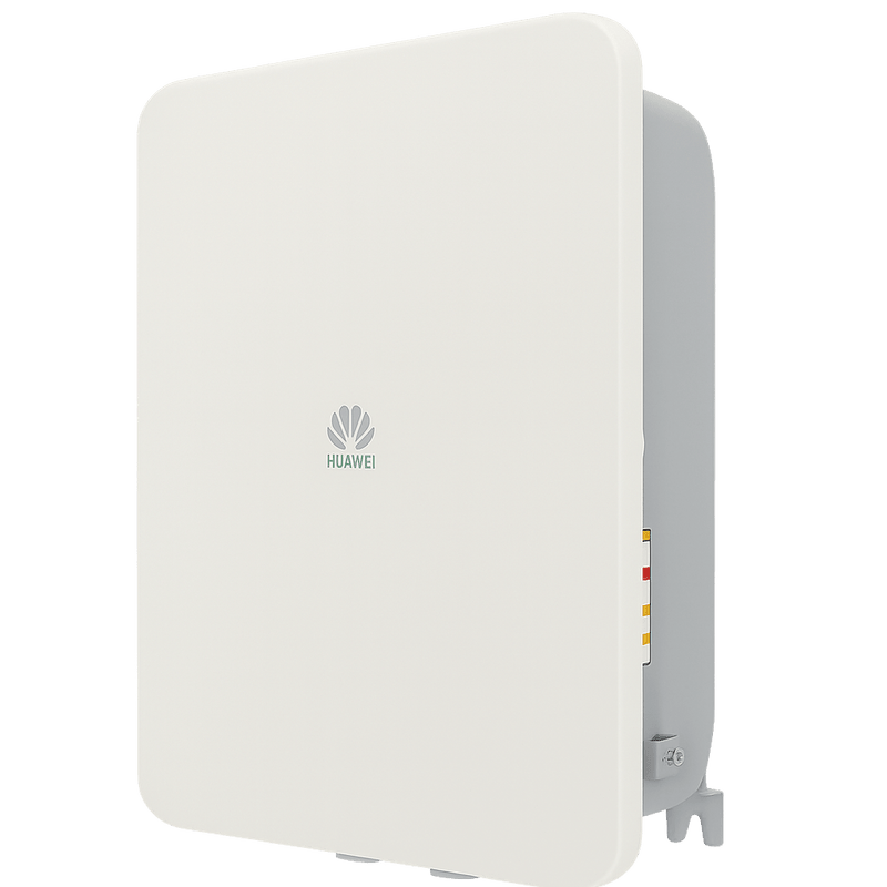 Huawei SmartGuard - 63A - T0 - Schneider Unterkonstruktion