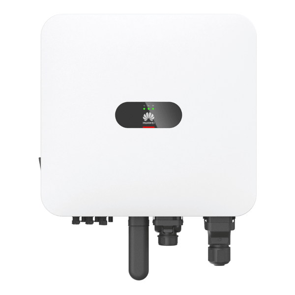Huawei SUN2000 - 6k - MAP0 - Schneider Unterkonstruktion